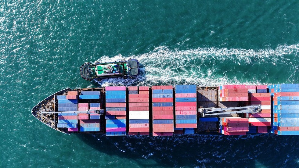 ‘Reciprocal’ duties, action against ‘pathetic’ EU: Key points from Trump’s global tariff announcement
