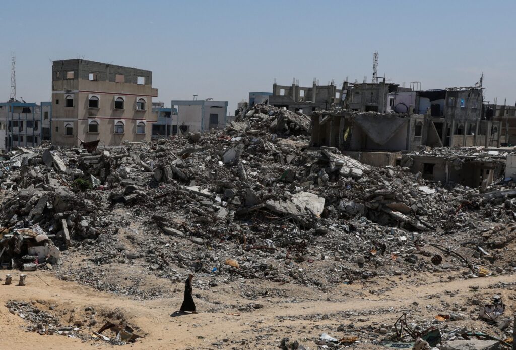 Report: Hamas Ready To Free All Israeli Hostages for Permanent Ceasefire