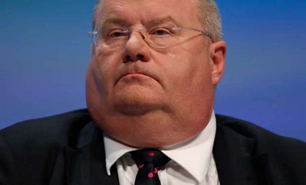 And The British Royal Protector of American Jews Is……….