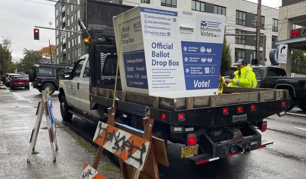 The Morning Briefing: Dare We Dream About Lasting Improvements in Election Integrity?