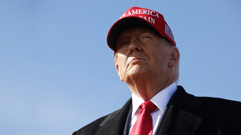 What if Trump’s tariffs actually make sense?