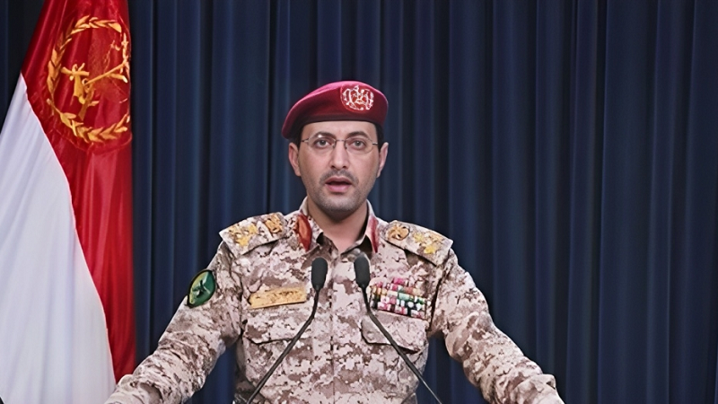Yemen’s Houthis Shoot Down Third US MQ-9 Reaper Drone Within 10 Days