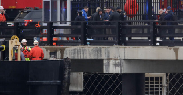 Six Killed in Hudson River Helicopter Tour Crash, Including Children