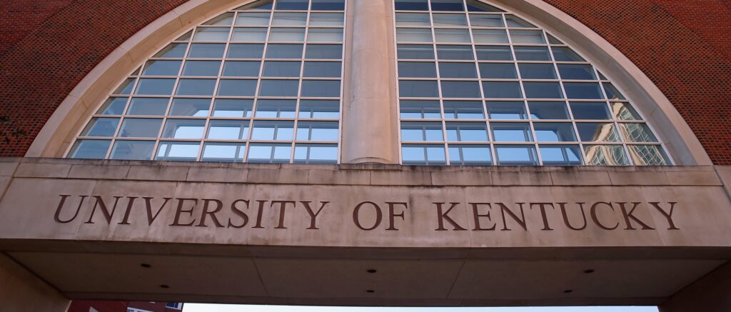 EXCLUSIVE: University Of Kentucky Offers To Violate State Law To Trans Kids — Changes Tune When Reporter Notices
