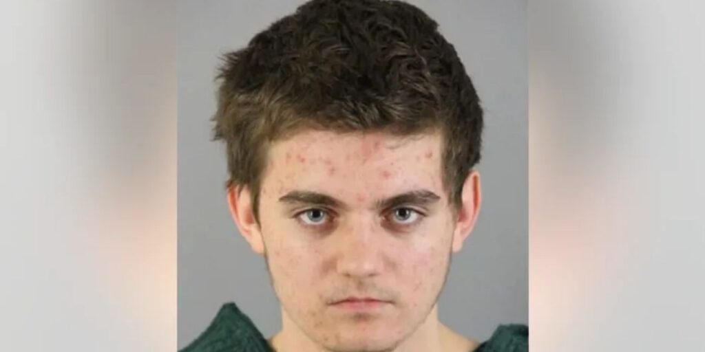 BREAKING: Wisconsin teen allegedly kills parents 'to obtain financial means' to assassinate Trump, linked to 'satanic cult': DOJ