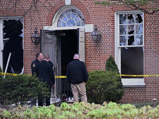 Pennsylvania Gov. Josh Shapiro Reveals Arsonist ‘Set Fire’ to Governor’s Mansion