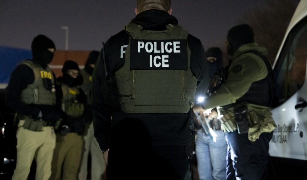 Another Federal Court Blocks Trump's Immigration Agenda in Nationwide Ruling—Without Calling It That