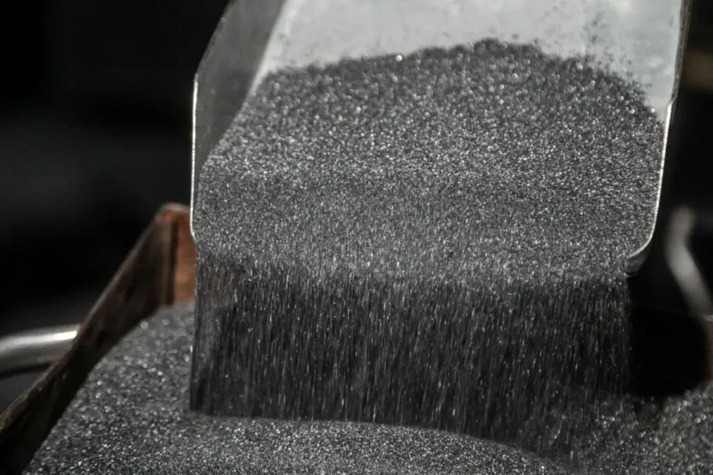 China halts rare earth magnets and minerals shipments amid trade war with US