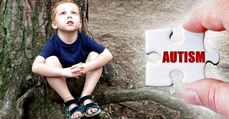 1 in 31 Kids Had Autism in 2022 — Up From 1 in 36 in 2020