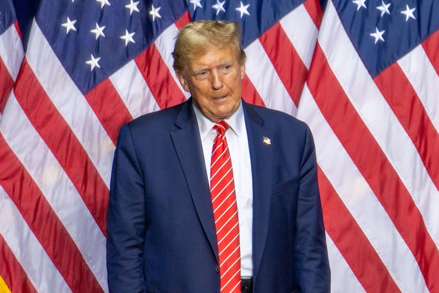NEW: Anti-Trump Judge Caught At Center Of Growing Scandal