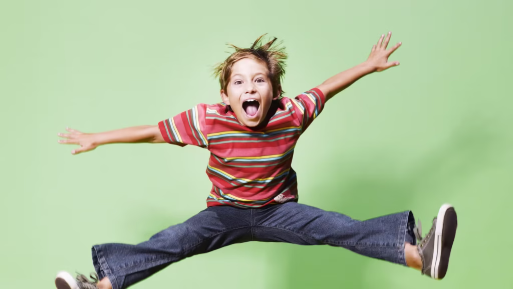 The ‘Experts’ Are Finally Admitting That ADHD Is A Scam