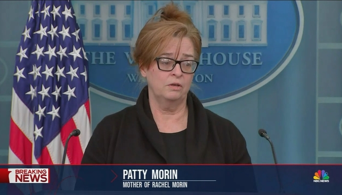 HACKERY: Legacy Newscasts Still Shilling for ‘Maryland Dad’, TOTALLY IGNORE Heartbreaking Testimony from Rachel Morin’s Mom