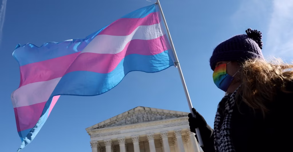Transgender Activists Insist ‘Science Is on Our Side’