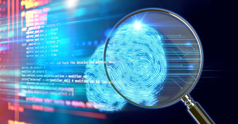 The Next Phase of Surveillance? Getting Under Your Skin