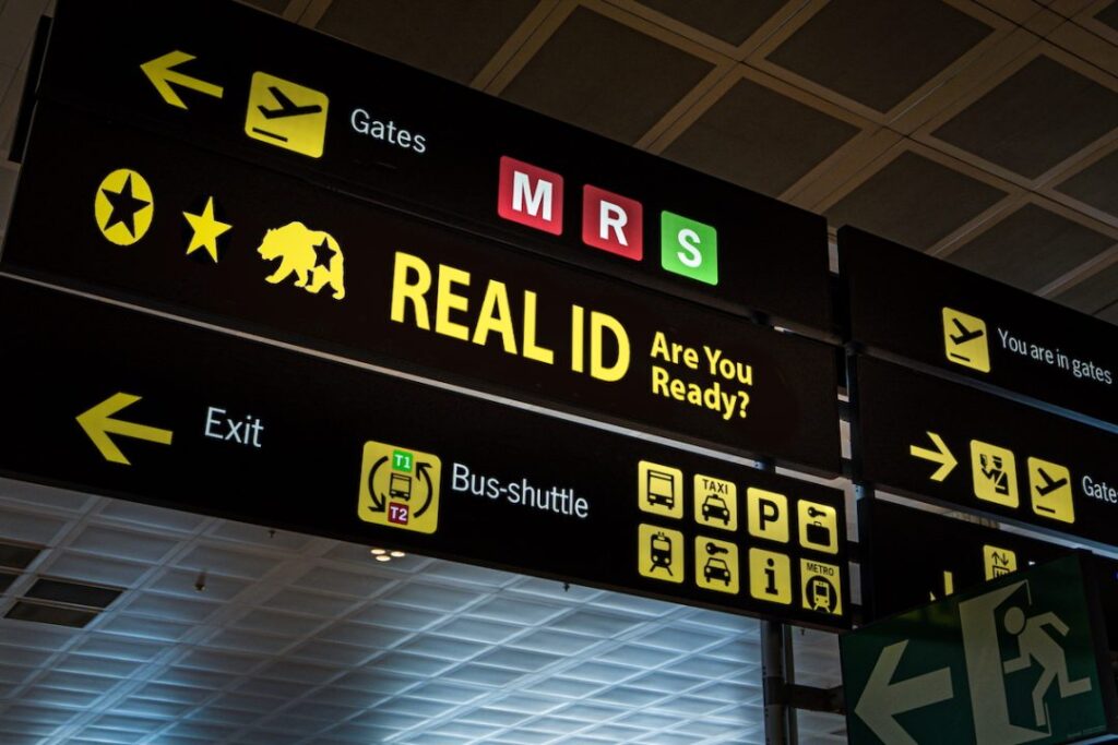 Trump Administration to Enforce REAL ID