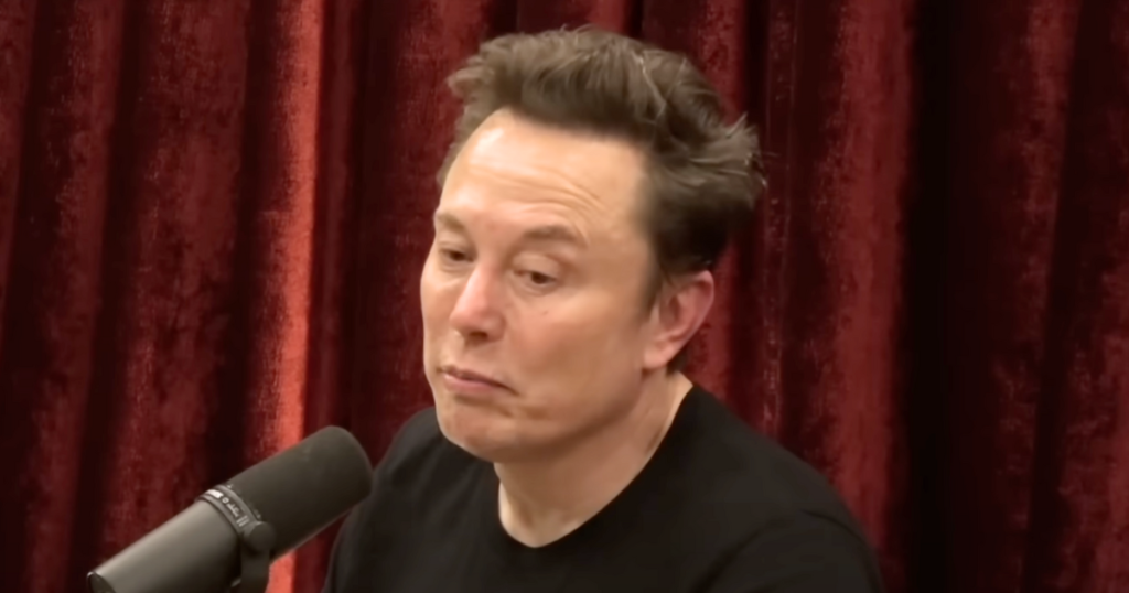NYC Woman Who Vandalized a Tesla Blames Elon Musk for Her Actions