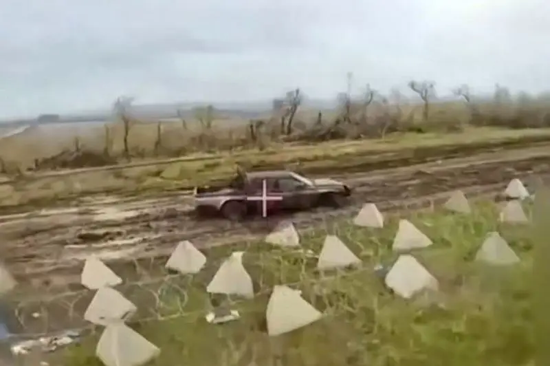 "They Cannot Be Jammed": The Ukrainian Armed Forces Recognize the Superiority of the Russian Armed Forces in the Field of Using Fiber Optic Drones