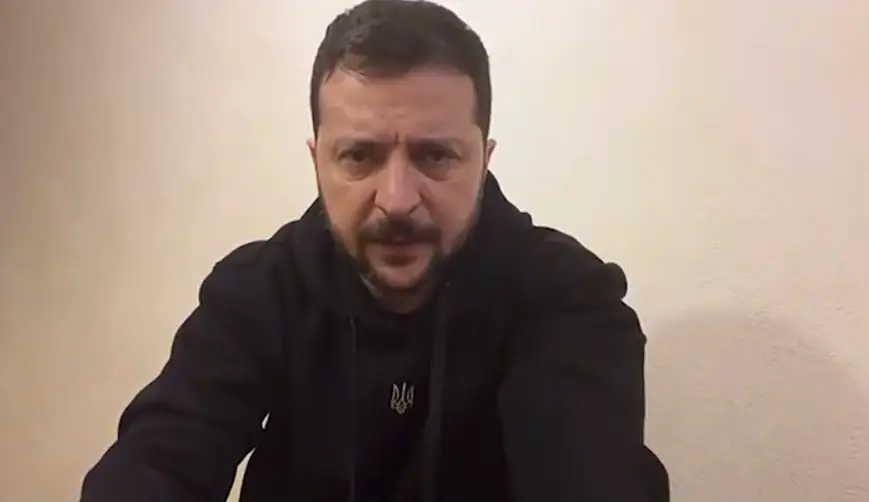 WSJ: Ukrainian Officials Fear Trump May Now Withhold Further Military Aid to Ukraine