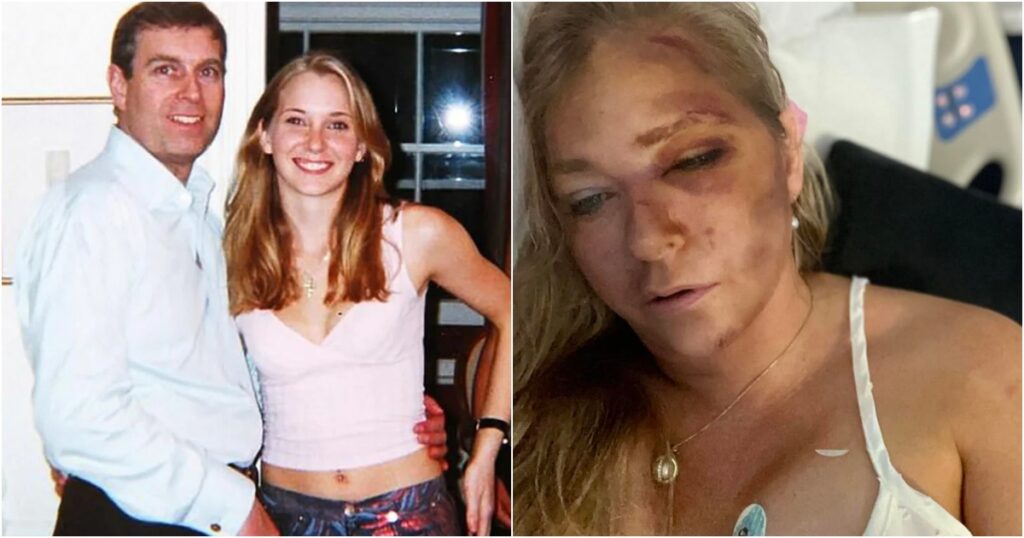 BREAKING: Jeffrey Epstein Sex-Trafficking Victim Virginia Giuffre Reportedly Dead by Suicide