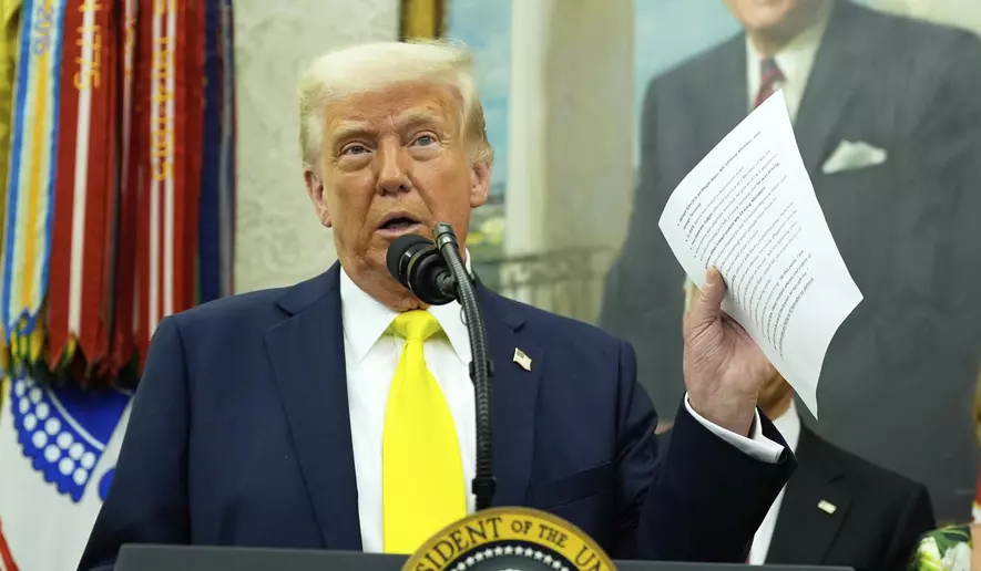 Hot out of the gate: Trump thrills base in dizzying first 100 days