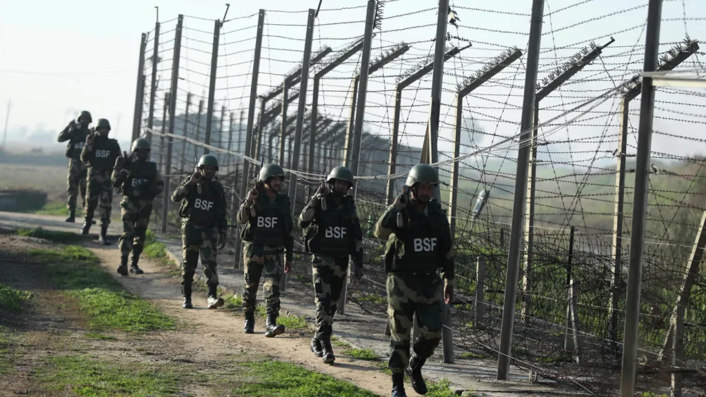 Pakistani Information Minister Says India Planning Attack in Next 24-36 Hours