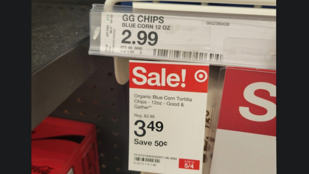 Tariffs Blamed For Increase on Price Tags, But Is That The Real Reason?