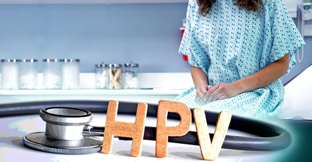 Cervical Cancer ‘Nearly 100% Preventable’ With Regular Screenings — But Media Push Vaccines