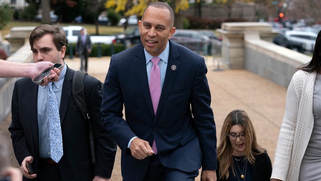 Democrats Are Going to Flip Out When They Find Out About This