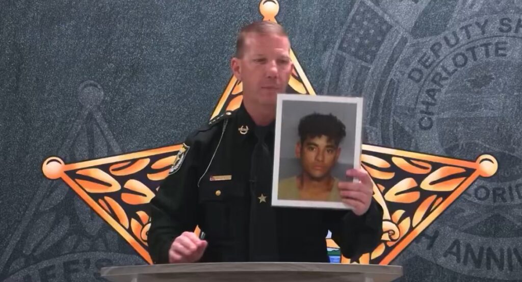 HORROR: Mexican Illegal Alien Released by Joe Biden Arrested For Raping Little Boy as He Was Playing Outside