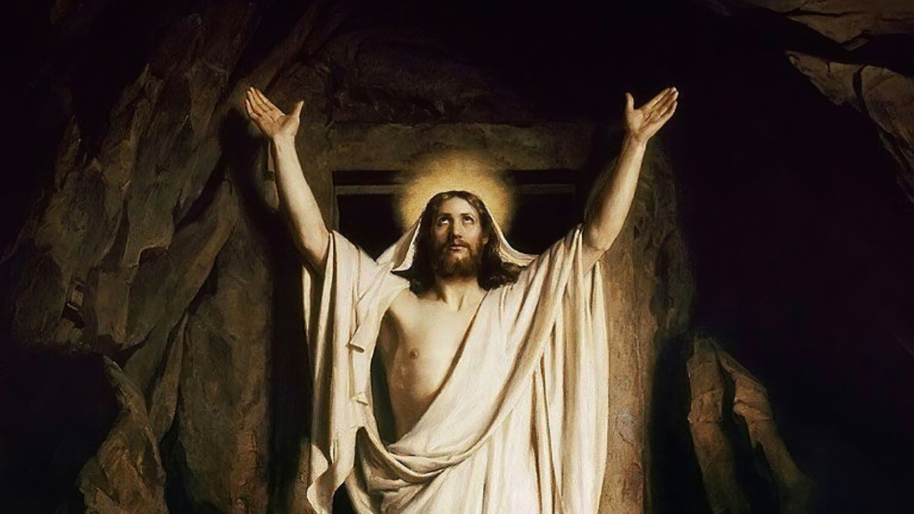 How Easter Transformed The World Like Nothing Else Ever Could