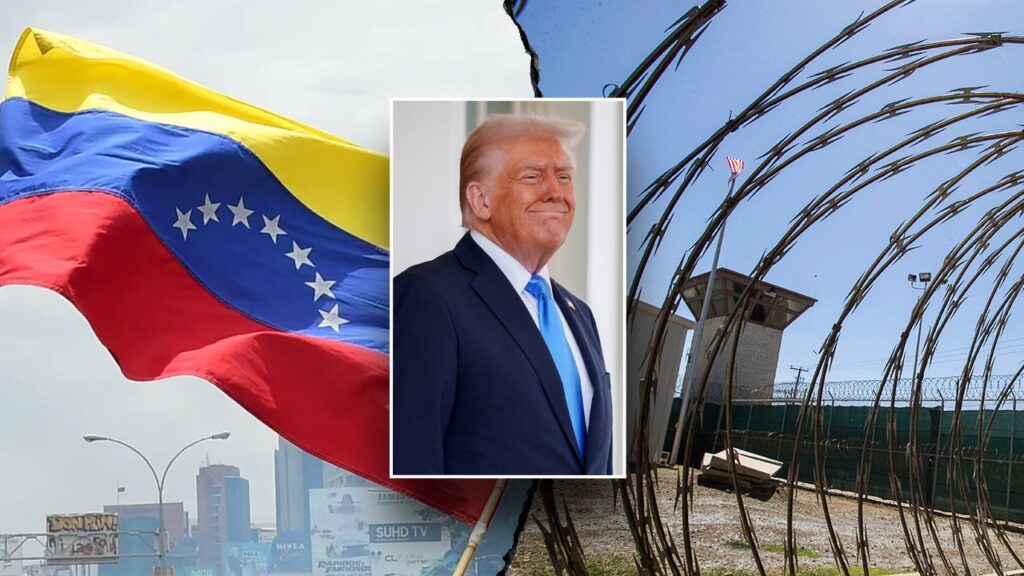 Judge blocks Trump from revoking legal status for 530,000+ migrants who flew into US via Biden program