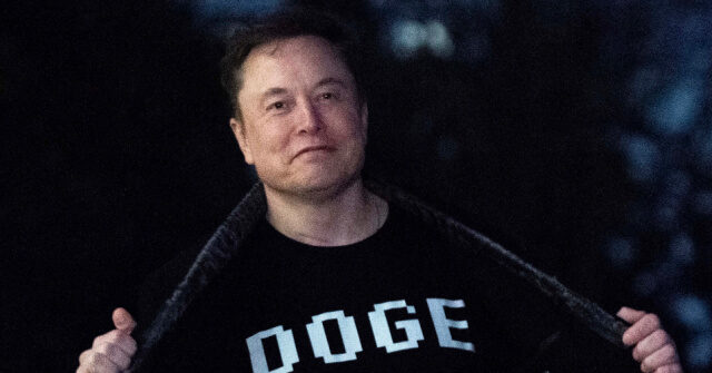 DOGE Saves $420 Million by Canceling 109 ‘Wasteful’ Contracts