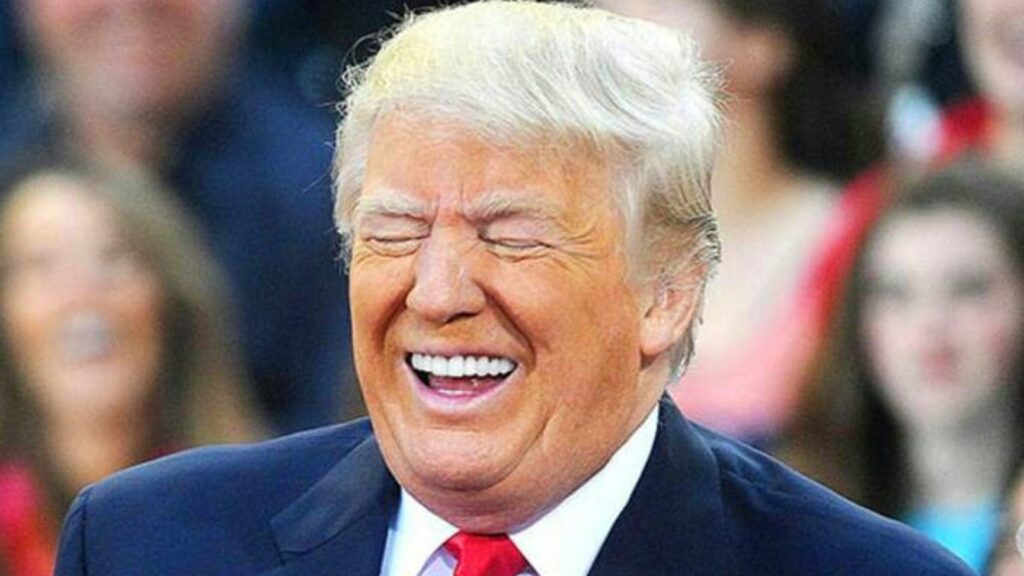 President Trump Just Wiped Out a Bunch of Houthis and Tagged It With “Oops”!