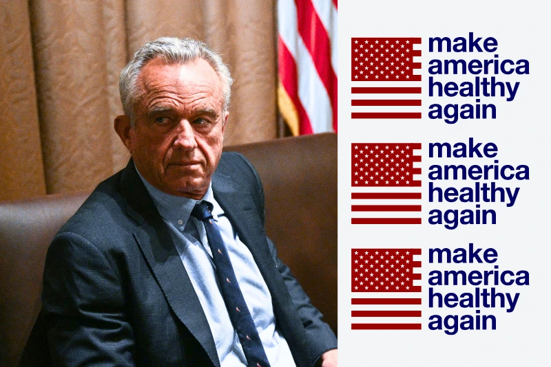 RFK Jr.: Cause Of Autism ‘Epidemic’ Will Be Revealed By September
