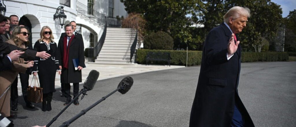 ROOKE: Leftist Media Boss Pulls Head Out Of The Sand Just Long Enough To Admit The Truth