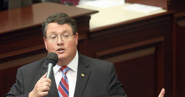 Republican Randy Fine Projected to Win Special Election in FL-6