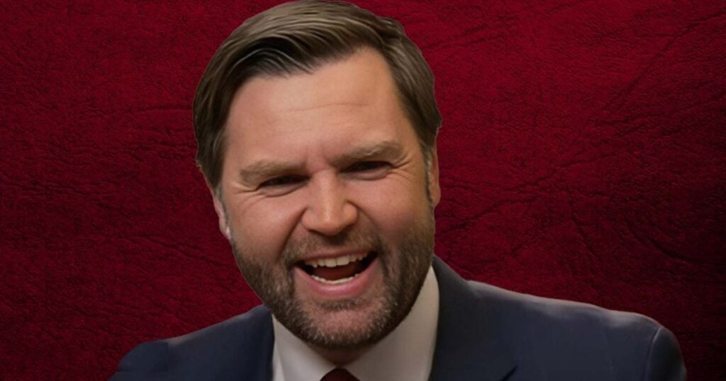 Space Force Colonel FIRED Over Email Disrespecting VP JD Vance