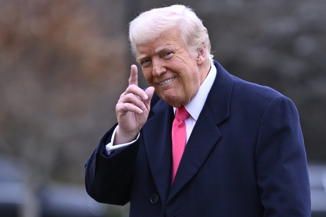 The Morning Briefing: Butter, Meet Hot Knife — Trump Keeps Cutting Through Media's TDS Noise