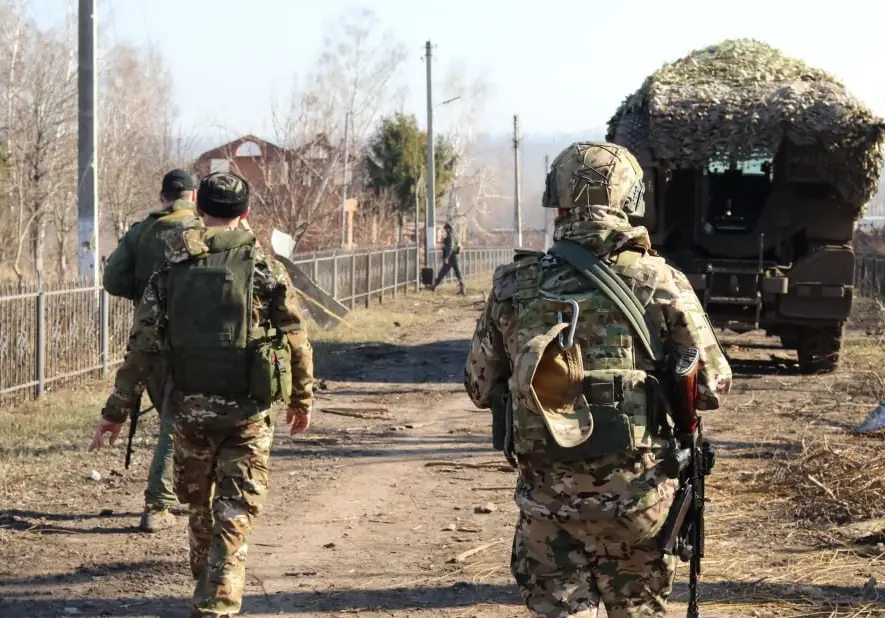 The Russian Ministry of Defense has officially confirmed the release of Lobkovy in the Zaporizhia region and Vesyoliy in the DPR