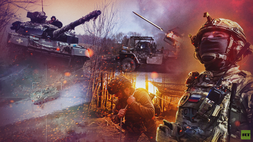 Time’s up: Russia’s next move against Ukraine could be decisive