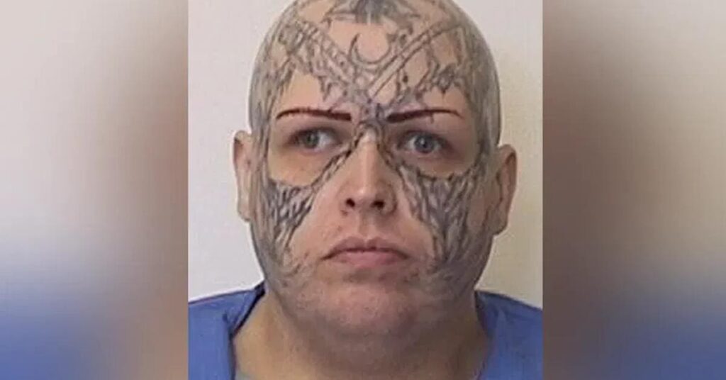 Trans baby killer blames Trump for alleged prison assaults – sues for millions