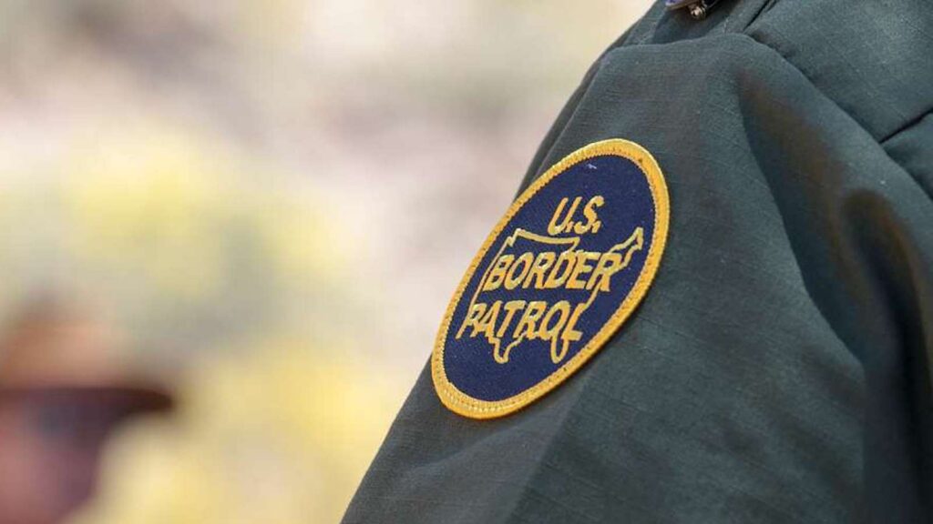 RIDICULOUS: California Judge Rules Border Patrol Cannot Arrest Illegals Without Warrants