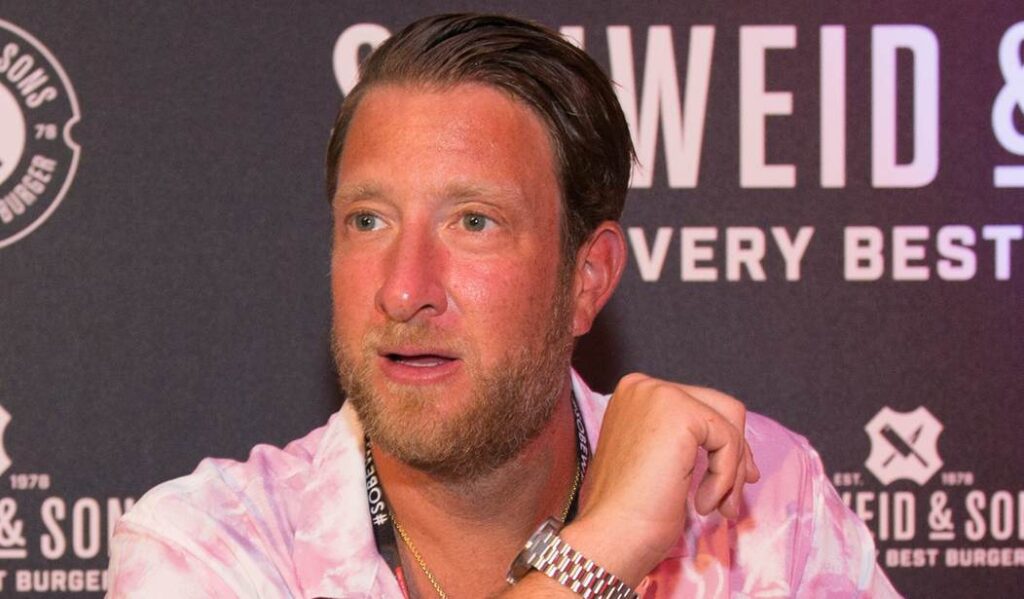 Dave Portnoy Responds to ABC Ambush Interview (Watch)