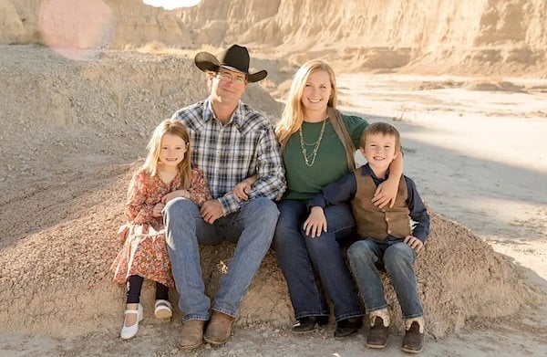 'Chilling': Trump officials kill Biden's persecution of ranching family