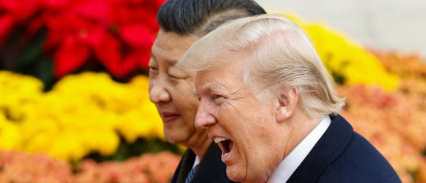 China’s Export Economy Under Trump’s Tariff Onslaught The Worst Since COVID