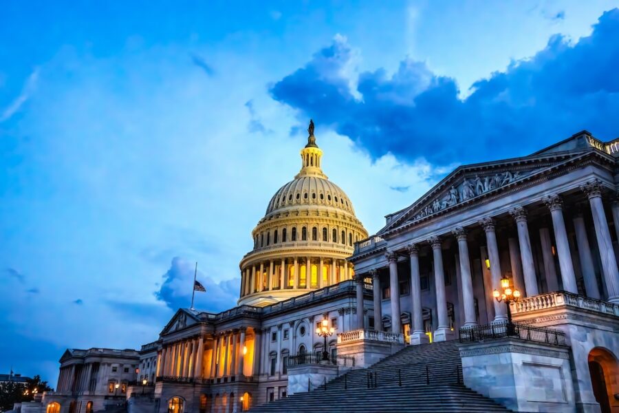 REPORT: Former Dem Rep. Attempted Suicide Twice During 2024 Campaign