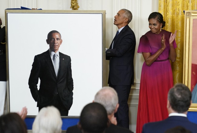 The Obamas Just Made Their Biggest Cover-Up Mistake Yet