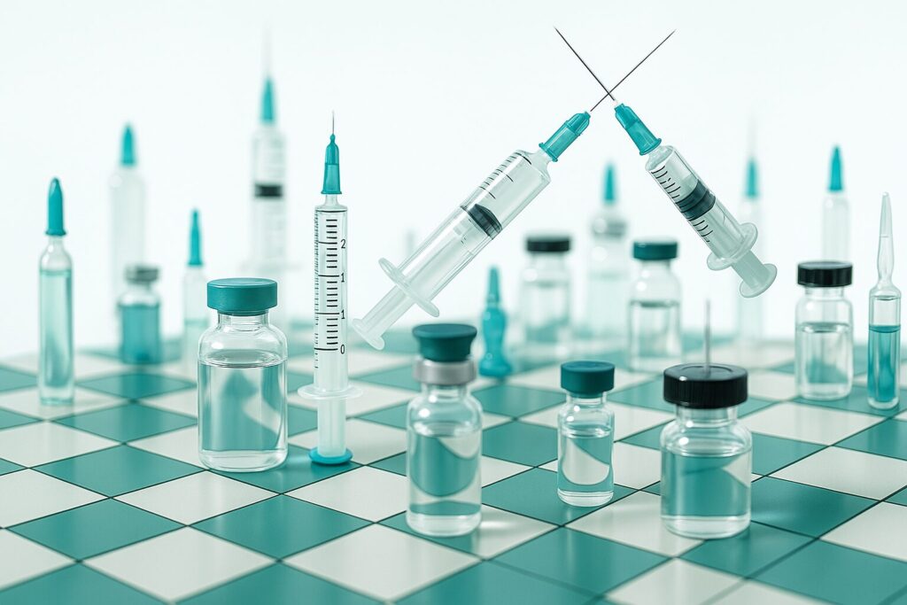 Washington Post Reports on ‘Plan to Vaccinate All Americans, Despite RFK Jr.’