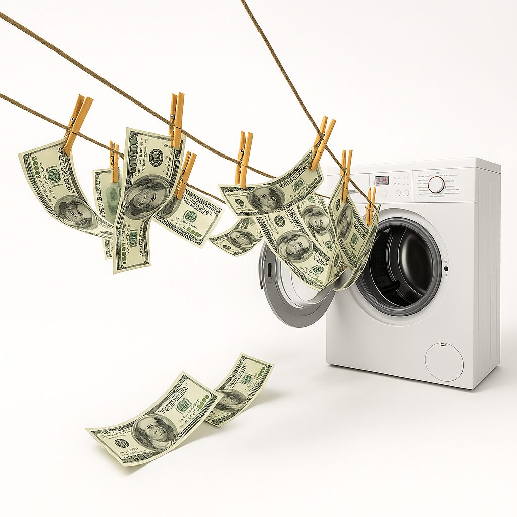 Treasury Sanctions Three Mexican Financial Outfits; TdA Terrorist Added to FBI’s 10 Most Wanted