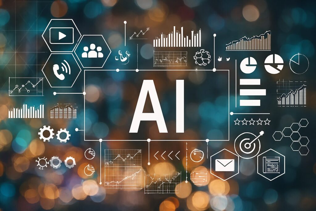 AI Is Already Rebelling